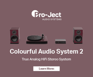 ZX Series Speakers From Mission - The Audiophile Man