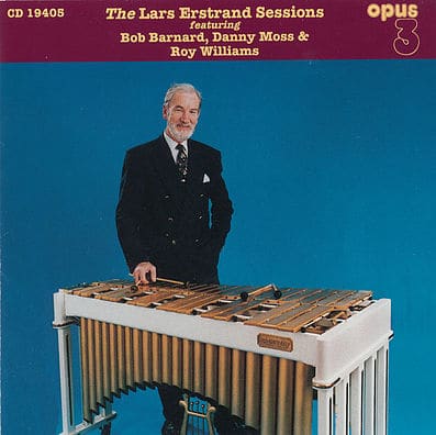 Opus 3 - The Audiophile Man