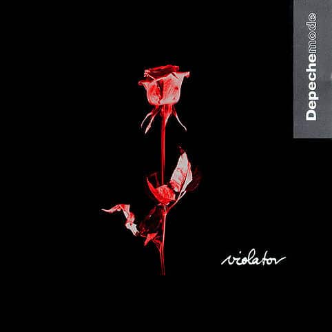 Depeche Mode - Violator CD