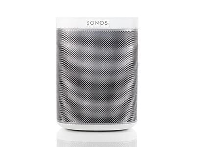 Sonos store for audiophiles