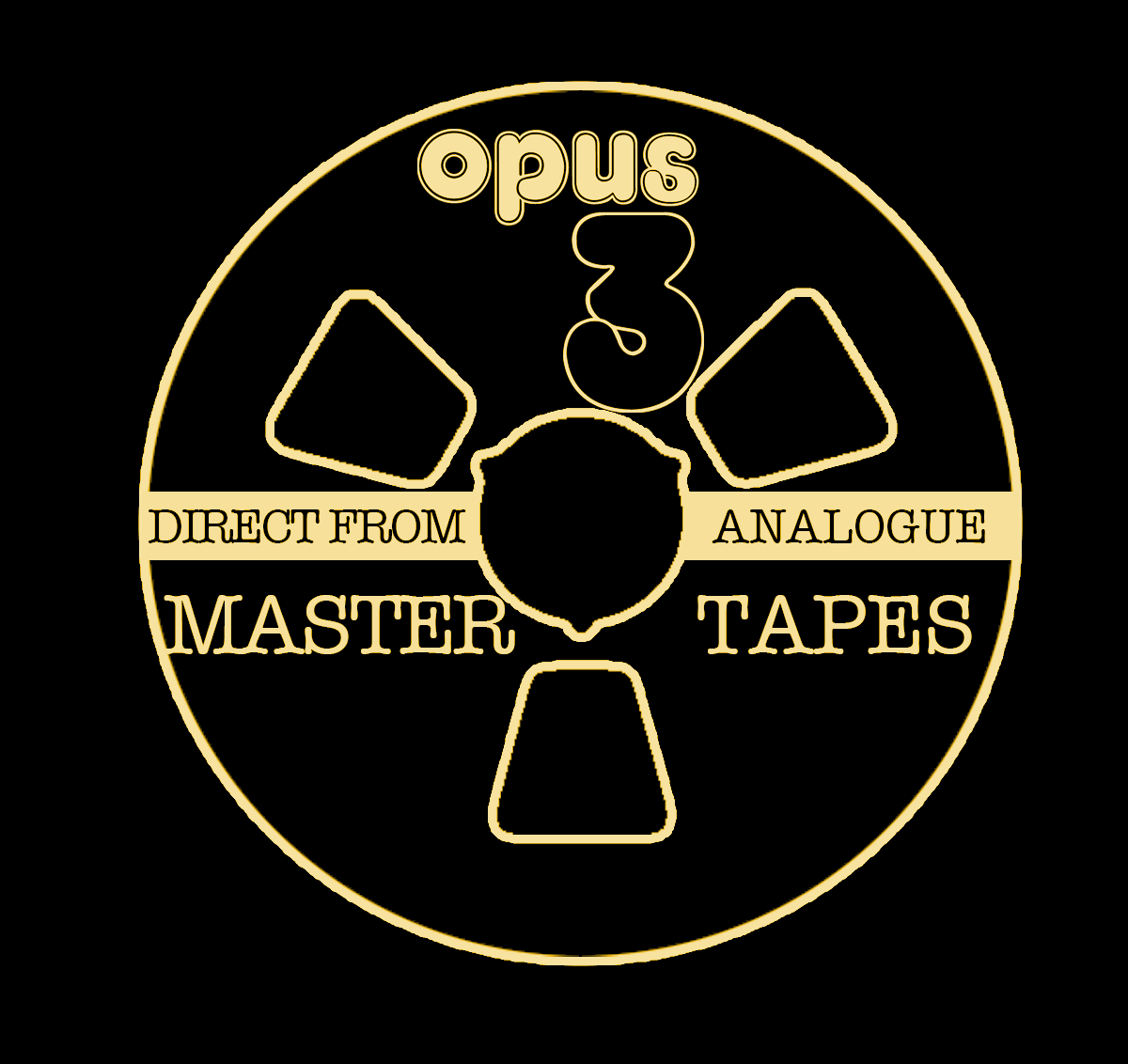 Open Reel Records - the best audio master tapes !