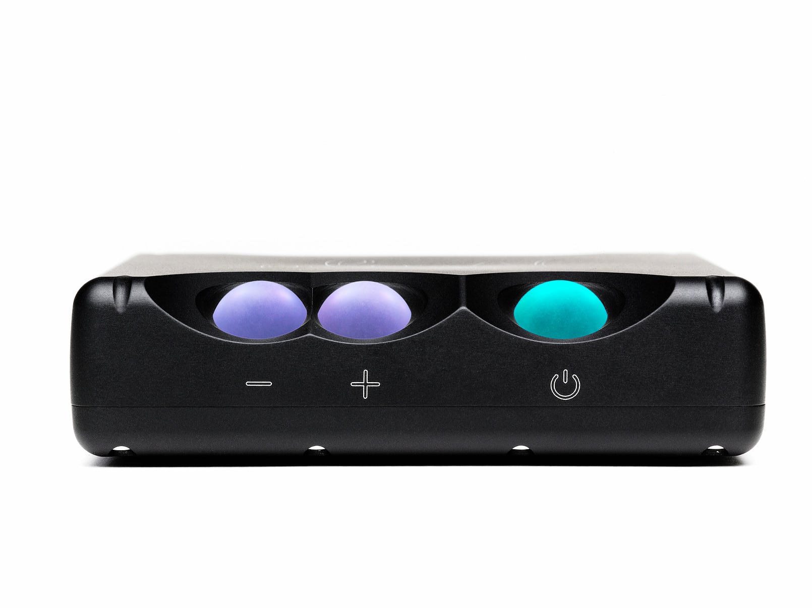 Chord Mojo headphone amplifier: a box of marbles - The Audiophile Man