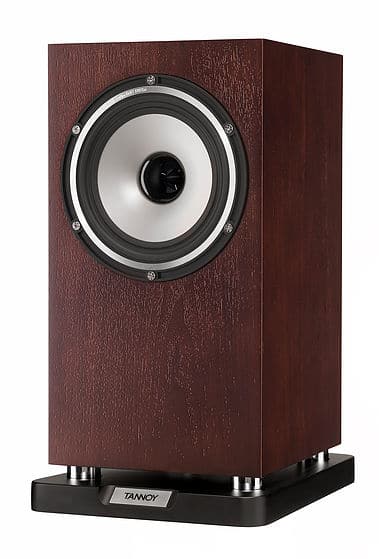 Tannoy Revolution XT adds a Dual Concentric driver with Omnimagnet 