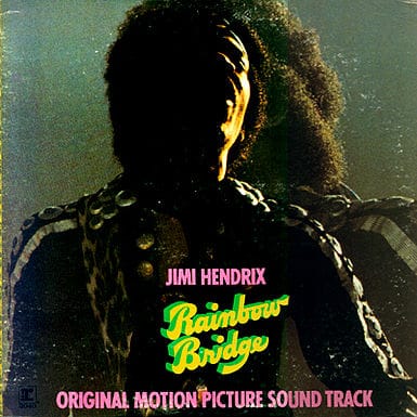 jimi hendrix the cry of love