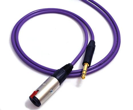 Melodika MDPJ30 headphone cable extension Extended Sound The