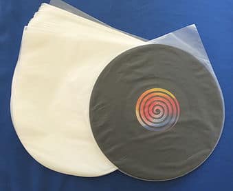 The Best Inner & Outer Sleeves For Your Records 