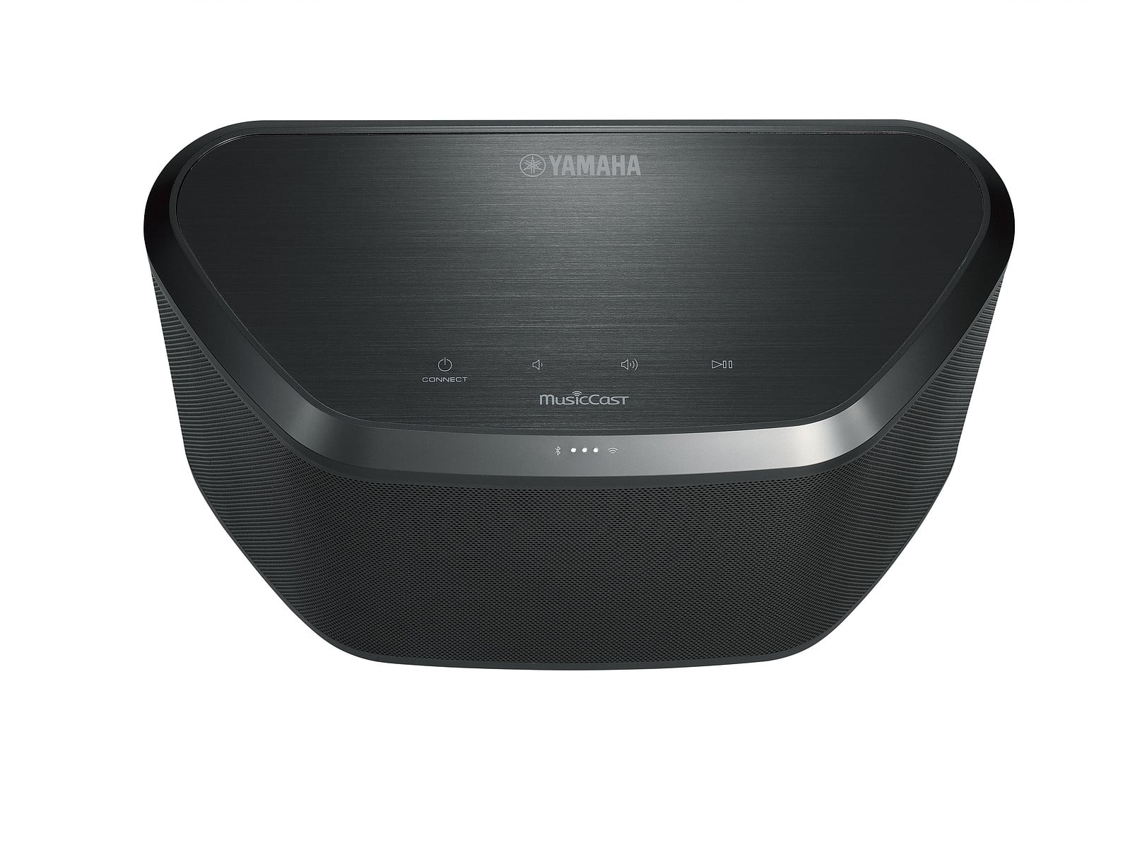 Yamaha WX030 wireless speaker: FROM ROOM TO ROOM - The Audiophile Man