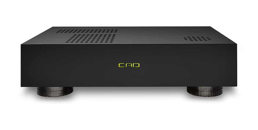 CAD 1543 MkII DAC