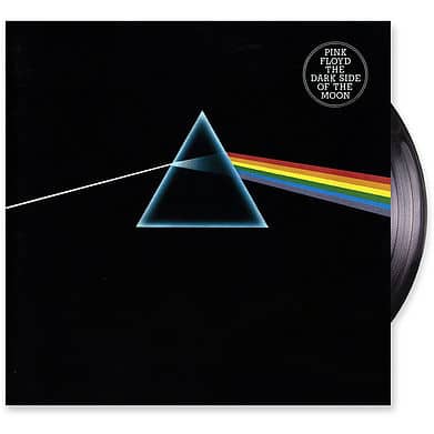 Pink Floyd - Time [Reel To Reel] 