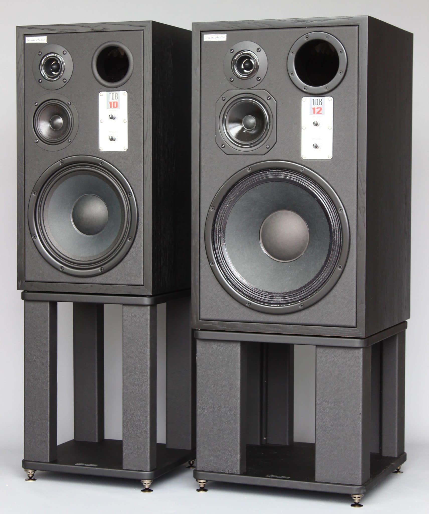 TDB Speakers Launched By Kralk