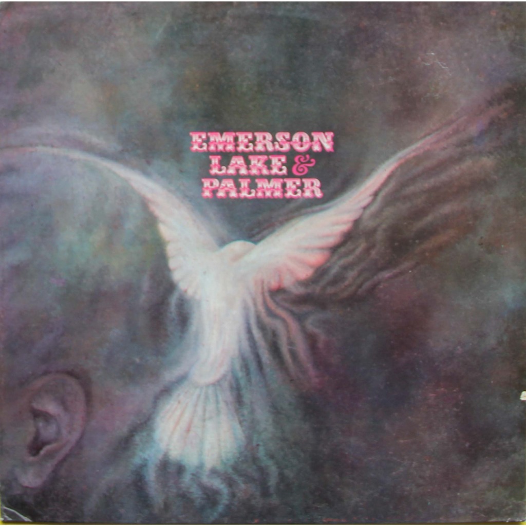 Emerson, Lake & Palmer (+ Fanfare Box Set Review Pt.2) - The ...