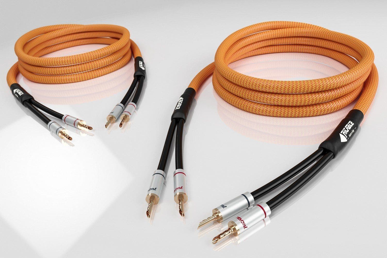 Ricable Dedalus Speaker Cables