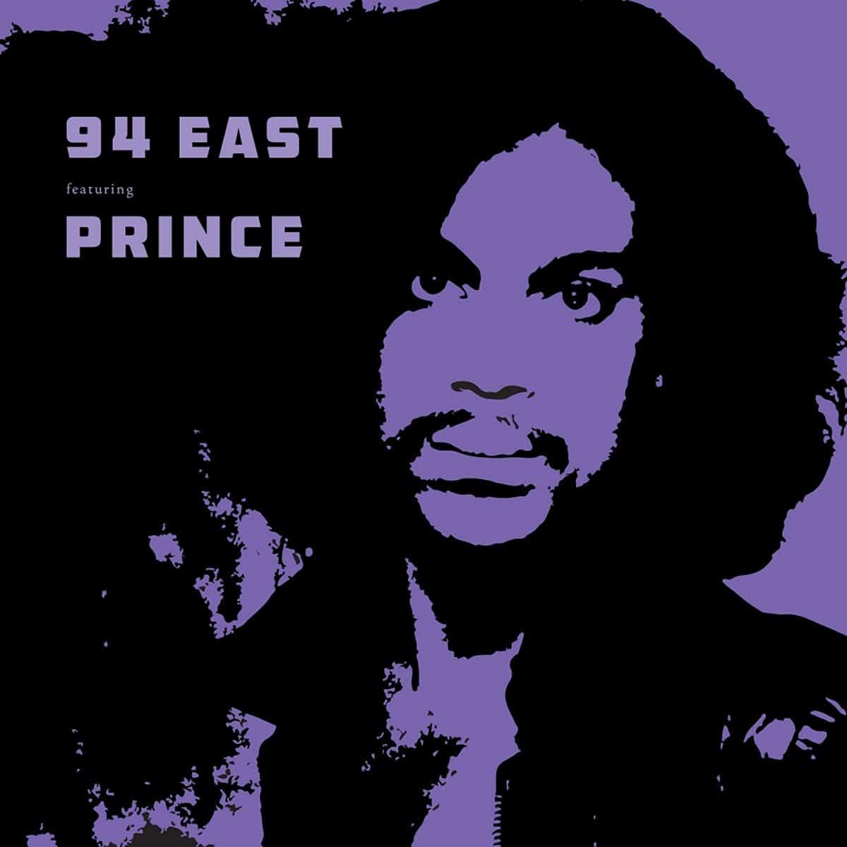 PRINCE: The Minneapolis Genius, With Afro Intact - The Audiophile Man