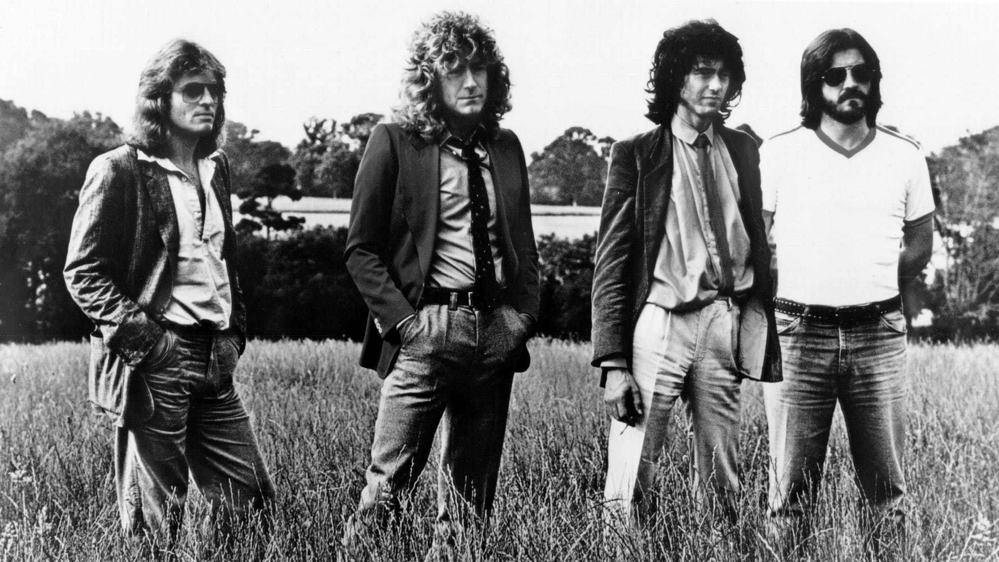 EVENINGS WITH LED ZEPPELIN: THE COMPLETE CONCERT CHRONICLE