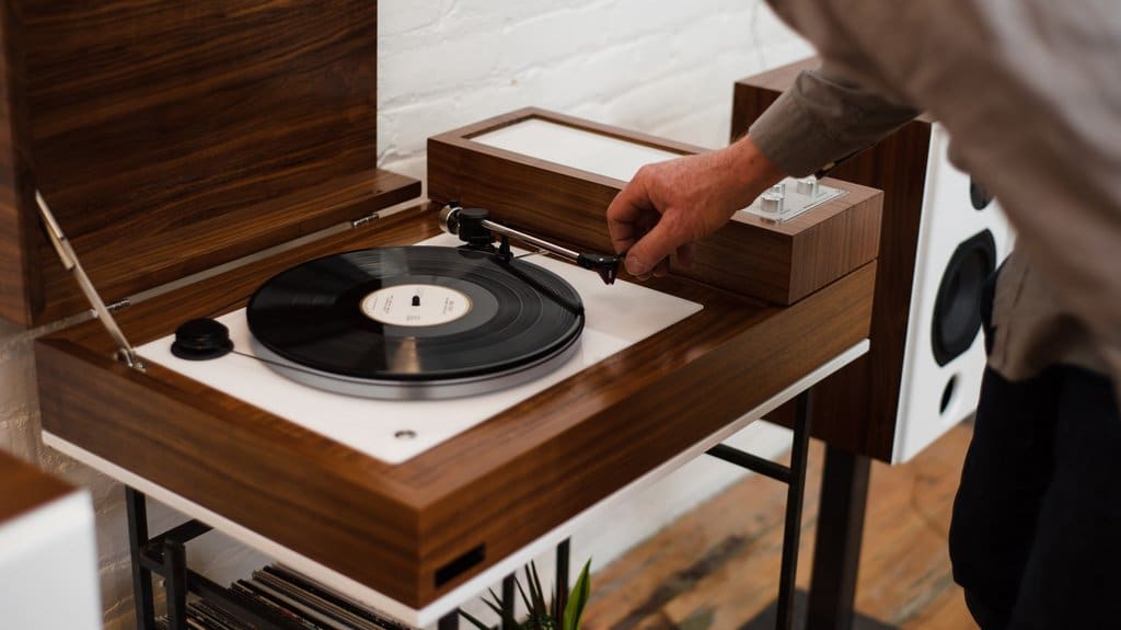 Sonos sales vinyl player