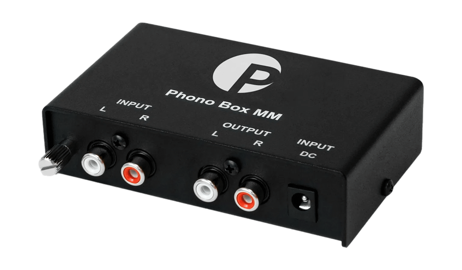 BUYERS GUIDE: PHONO AMPLIFIER GUIDE FOR ALL ON VIDEO