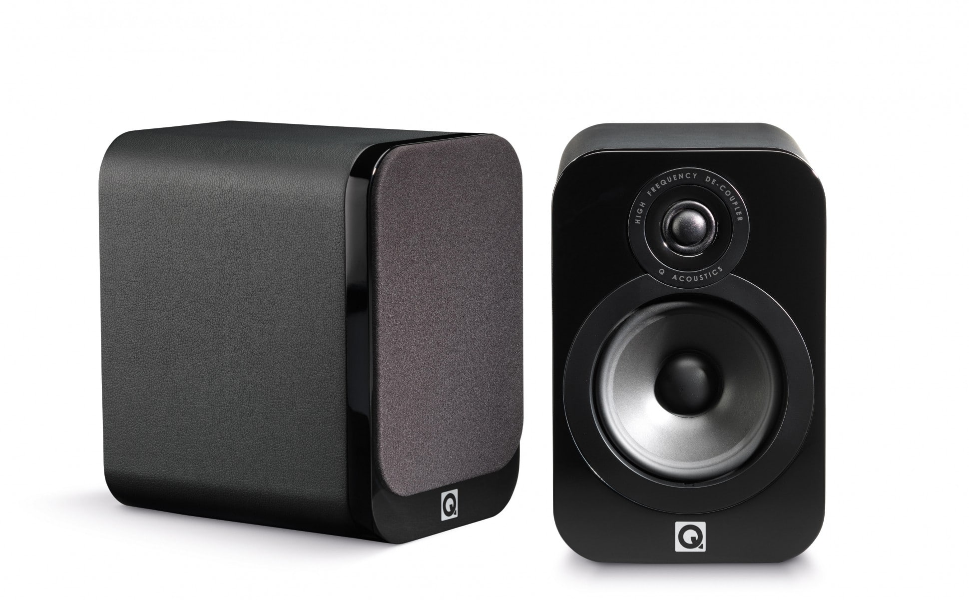 The Brand New Q Acoustics 5020 Standmount Speakers Reviewed