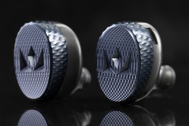 Massdrop audio discount