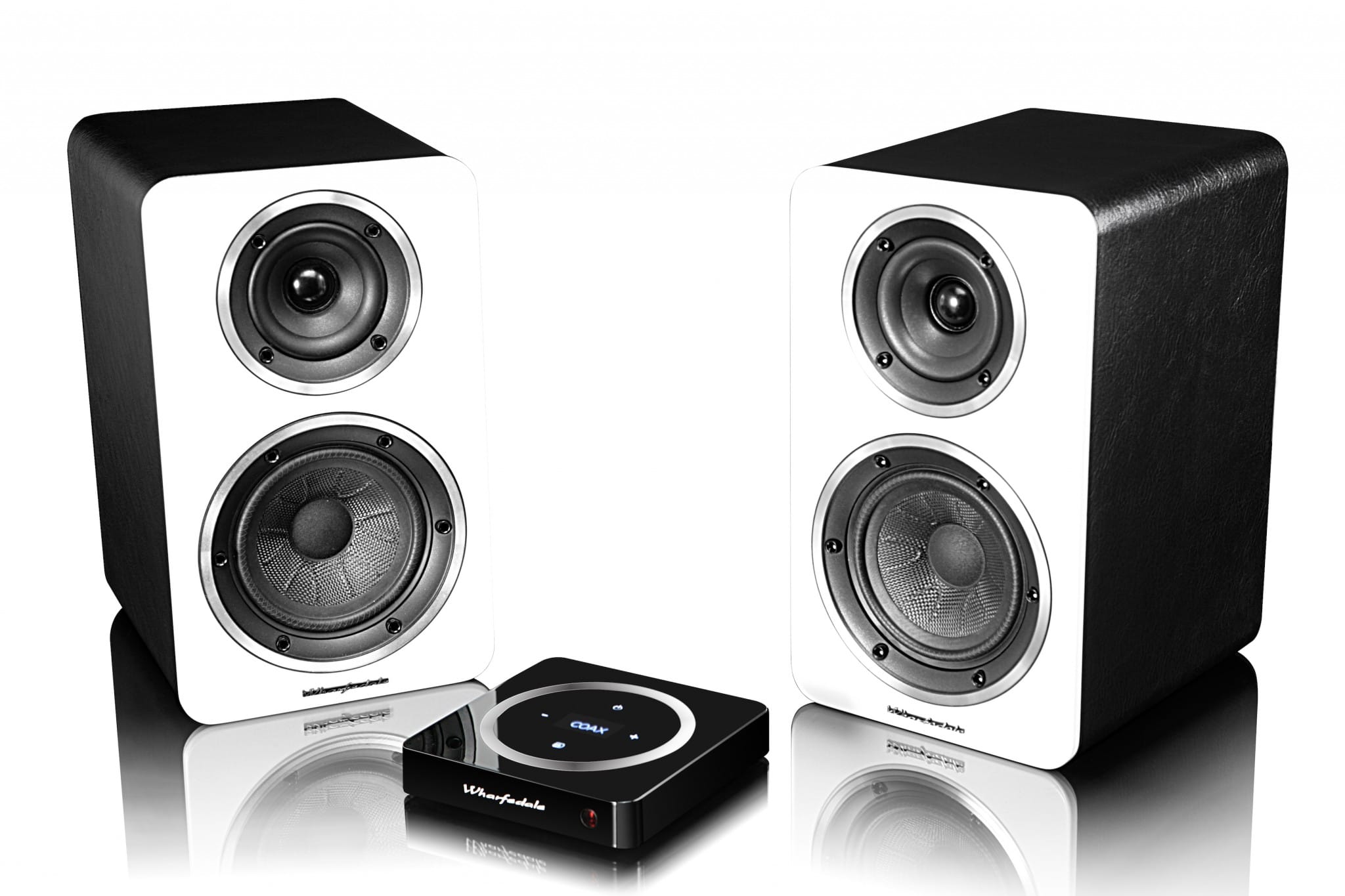 Wharfedale a2 best sale