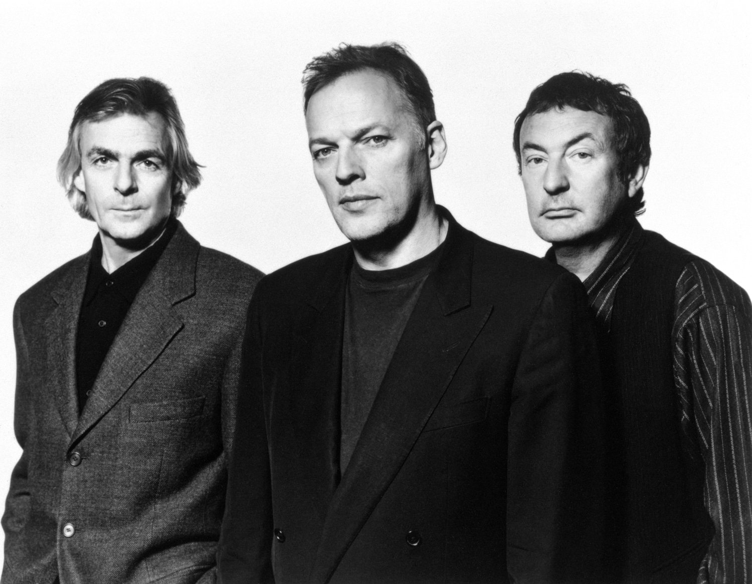 Original Pink Floyd V&A Museum Exhibition Poster 'Their Mortal