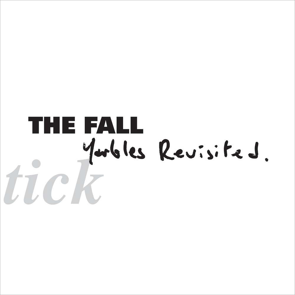 The Fall: Reissued Vinyl From Arkive