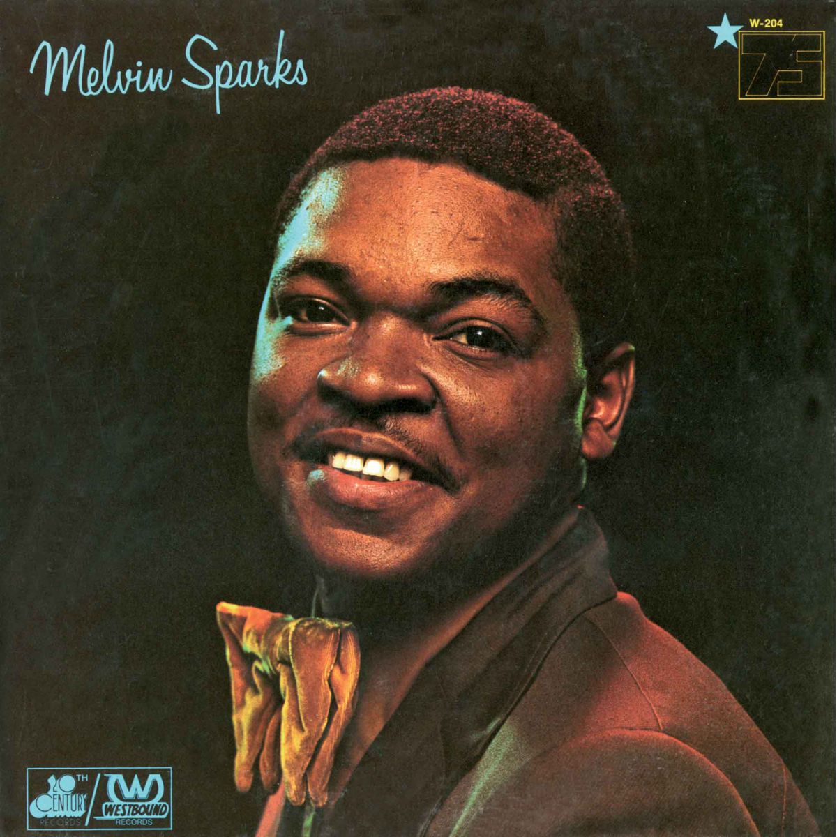 Melvin Sparks: The Jazz Guitar Man