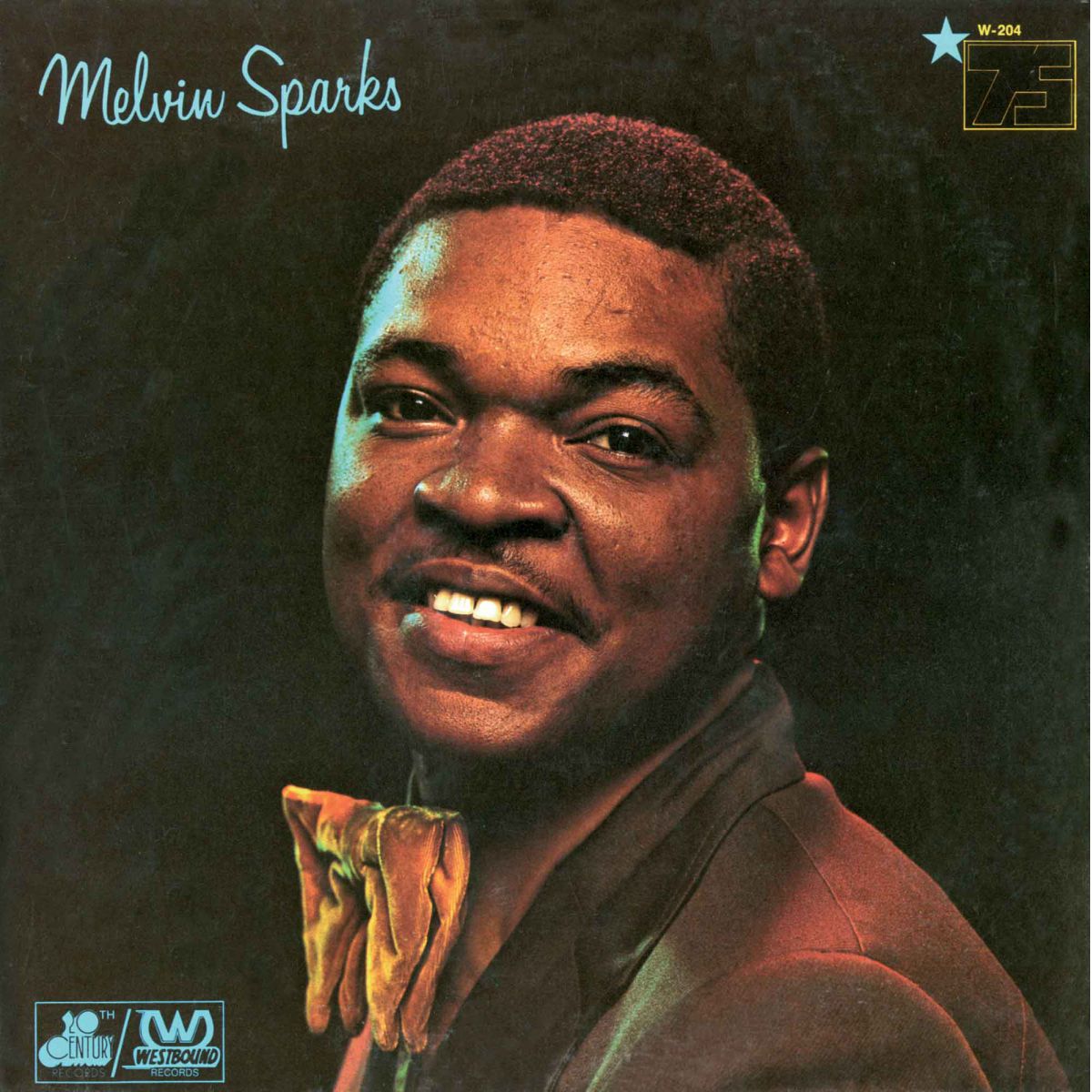 Melvin Sparks: The Jazz Guitar Man - The Audiophile Man