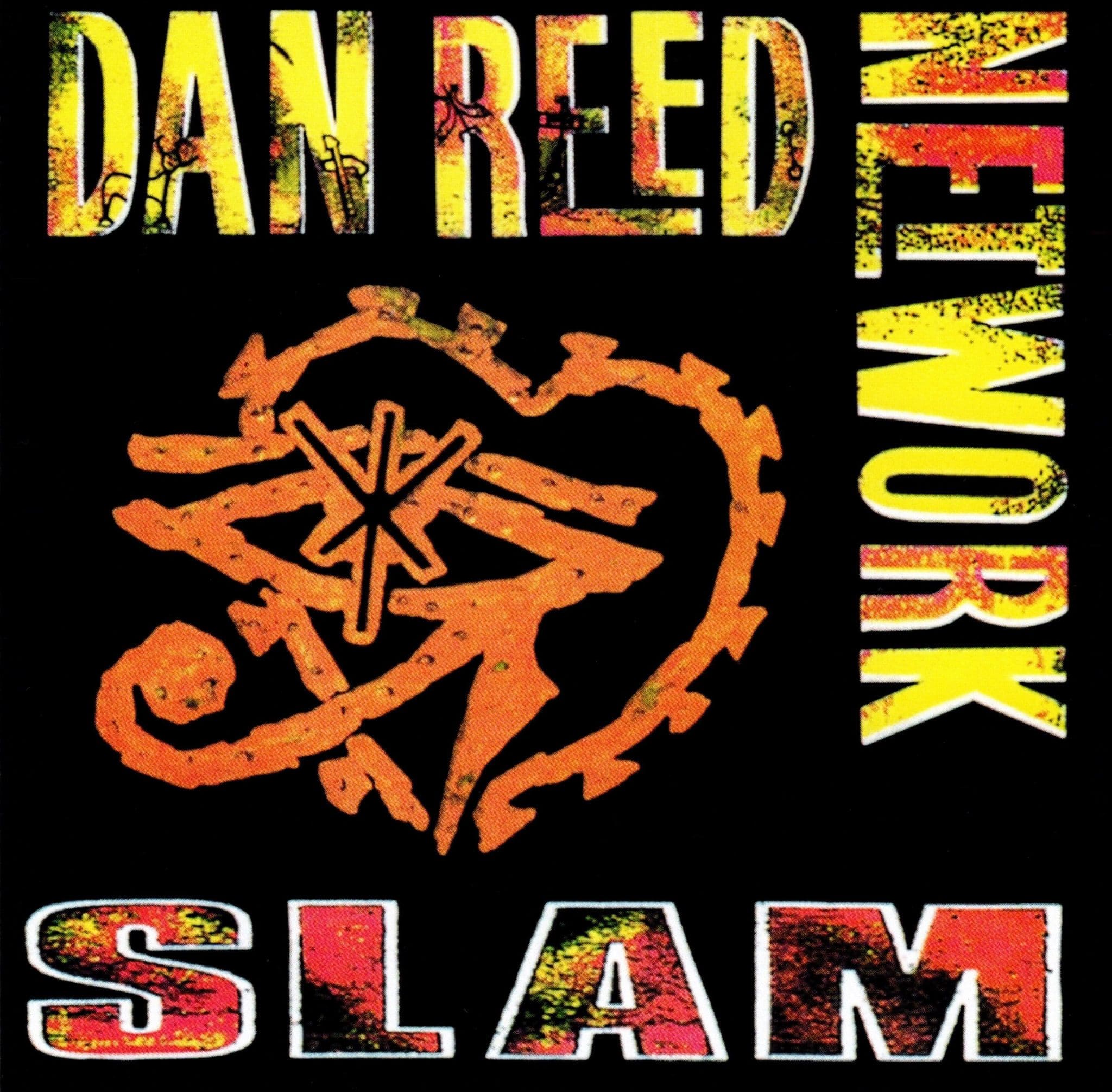 Dan Reed Network: Two Albums Reissues