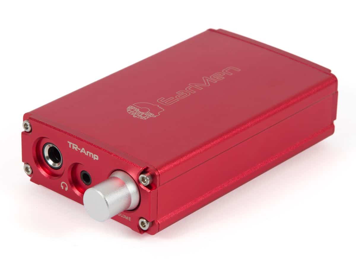 DAC 200 DAC with Preamp and Headphone Amp By T+A HiFi