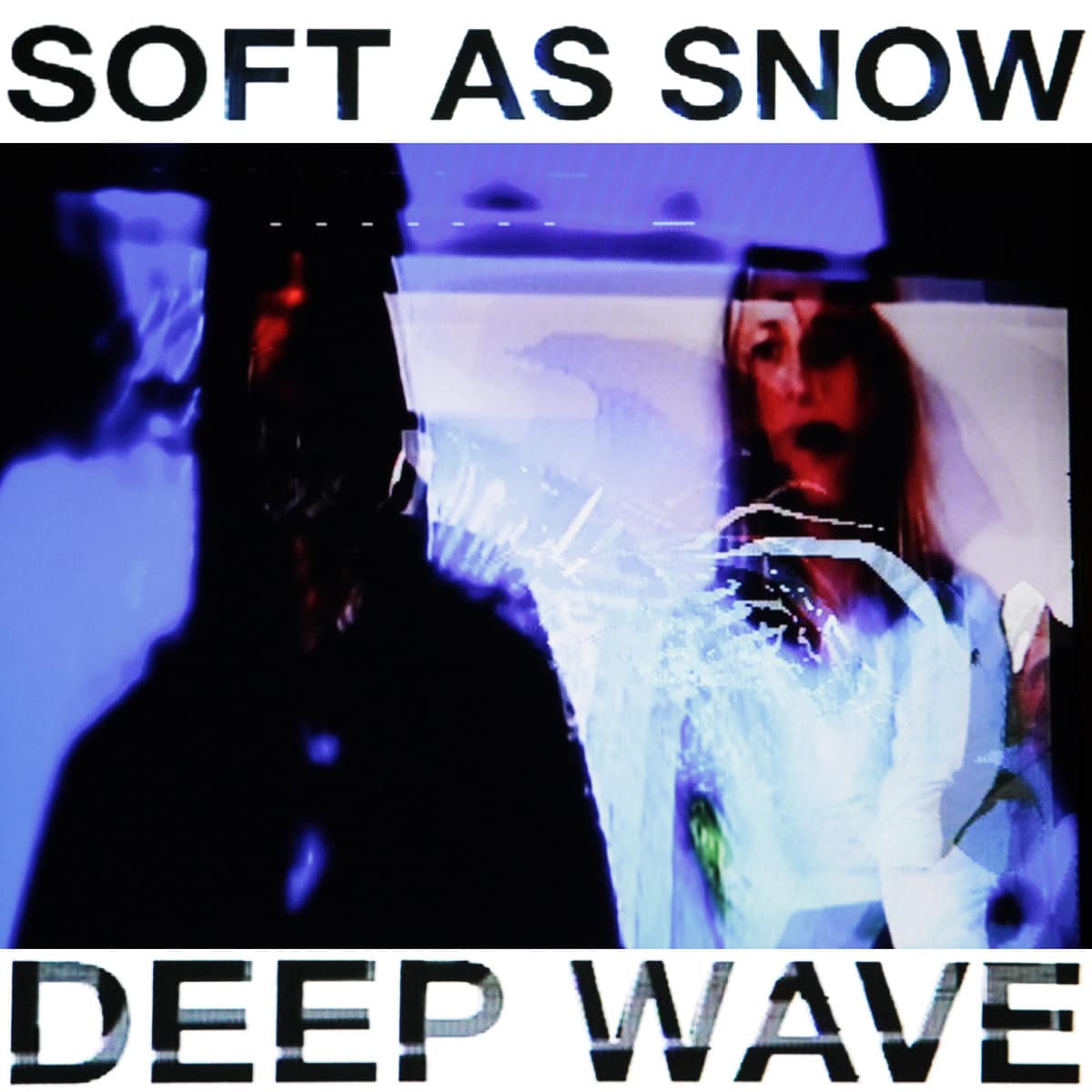 Vinyl Releases: Alva Noto, Jon Allen, Soft as Snow And More