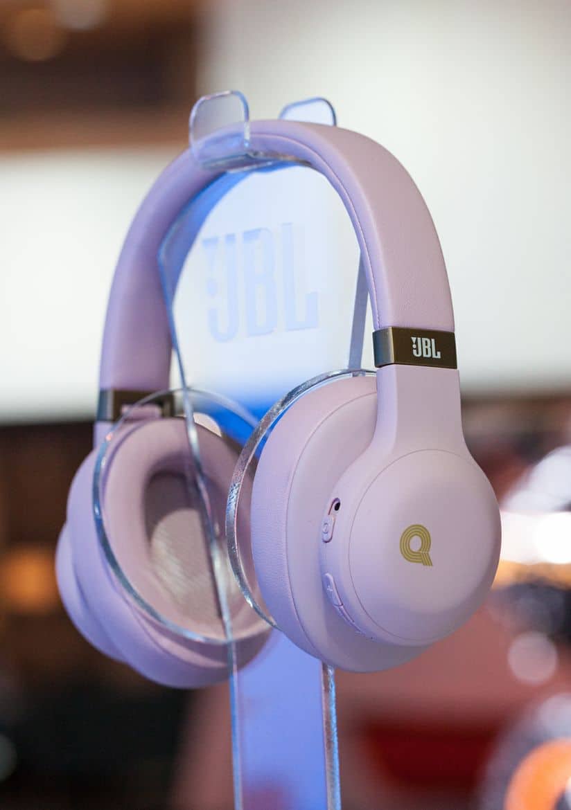 Jbl headphones quincy edition new arrivals