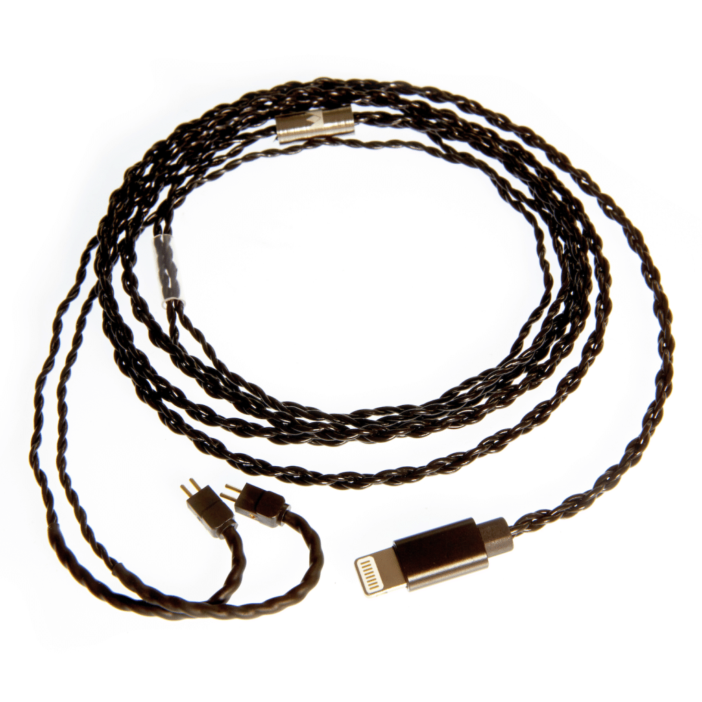 Noble Lightning Cable LOW