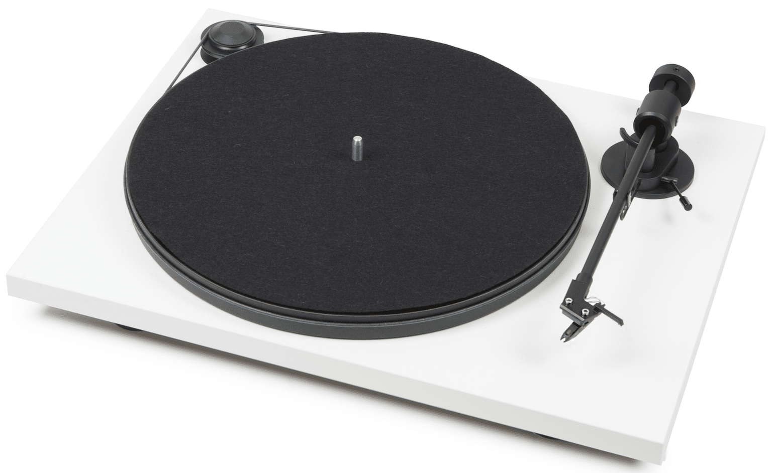 Pro-Ject Primary - guide