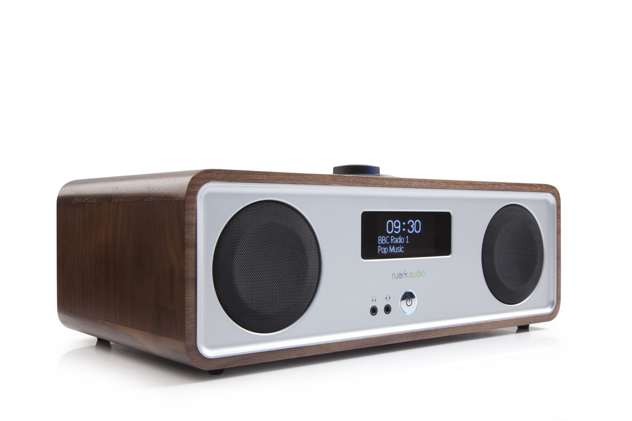 Ruark R2 Mk.3: Fabtastic or one to give to Chariddy? - The