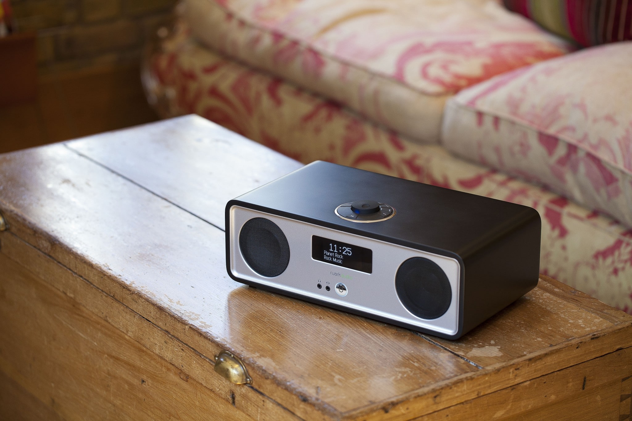 Ruark R2 Mk.3: Fabtastic or one to give to Chariddy? - The