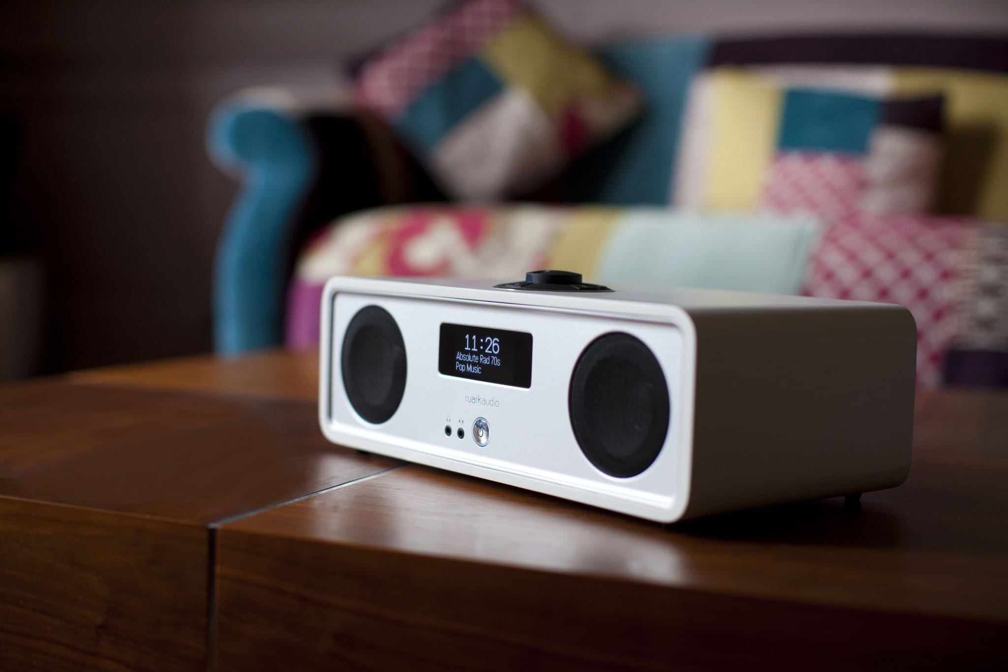 Ruark R2 Mk.3: Fabtastic or one to give to Chariddy? - The