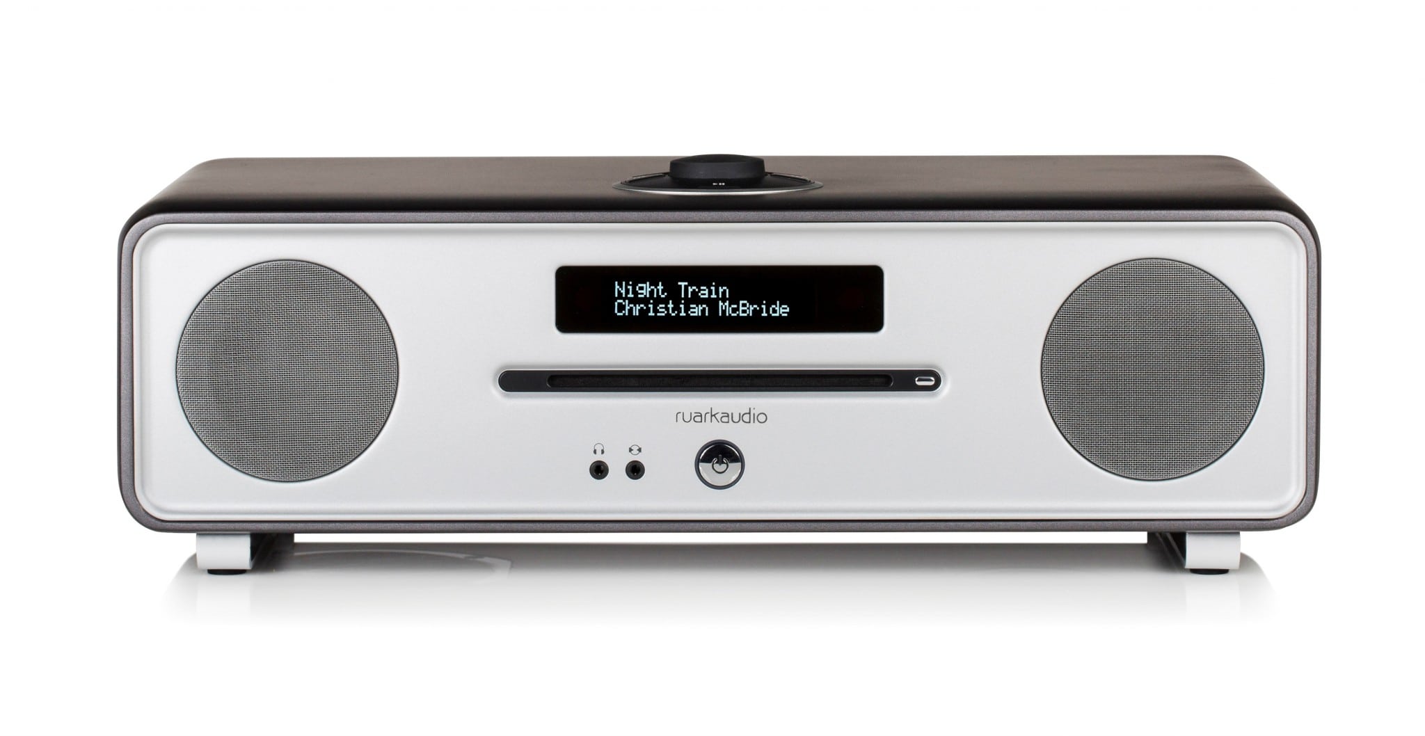 Ruark 2024 audio r4