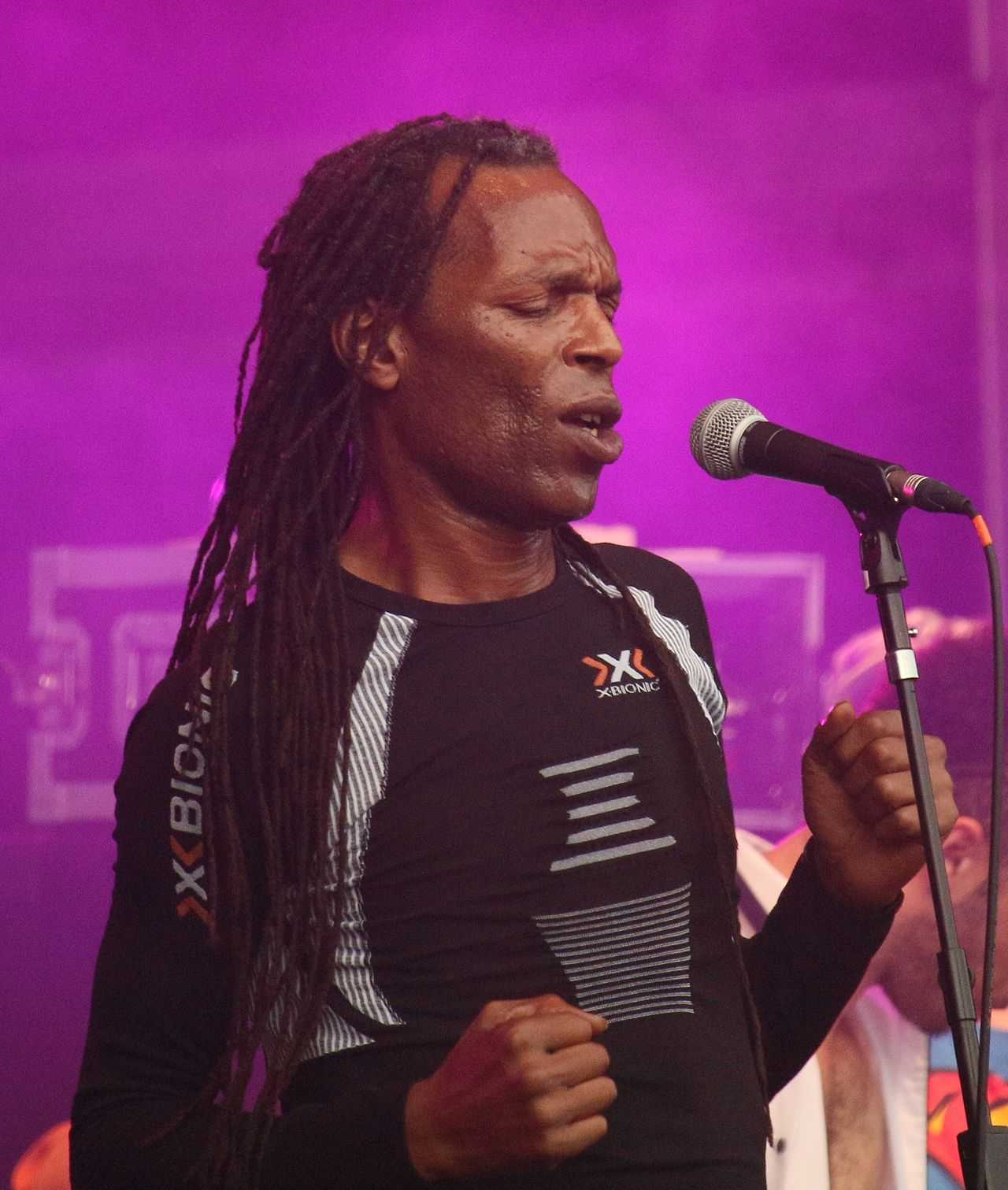 Ranking Roger & The Beat