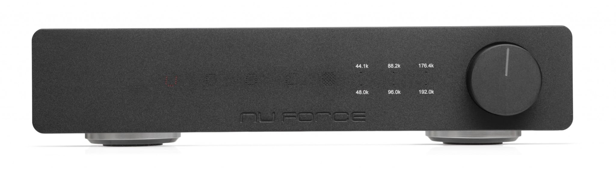 Nuforce DAC80: Keep it simple stupid - The Audiophile Man