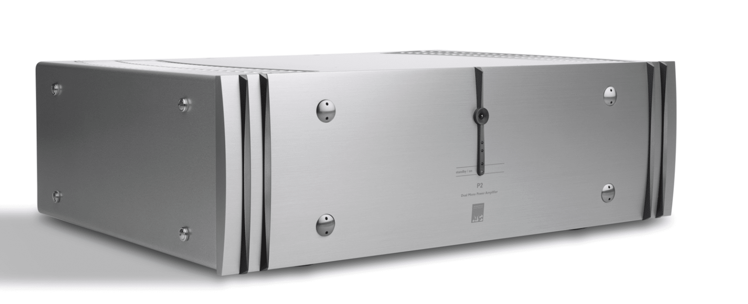 ATC LOUDSPEAKER TECHNOLOGY’S P2 POWER AMPLIFIER The Audiophile Man
