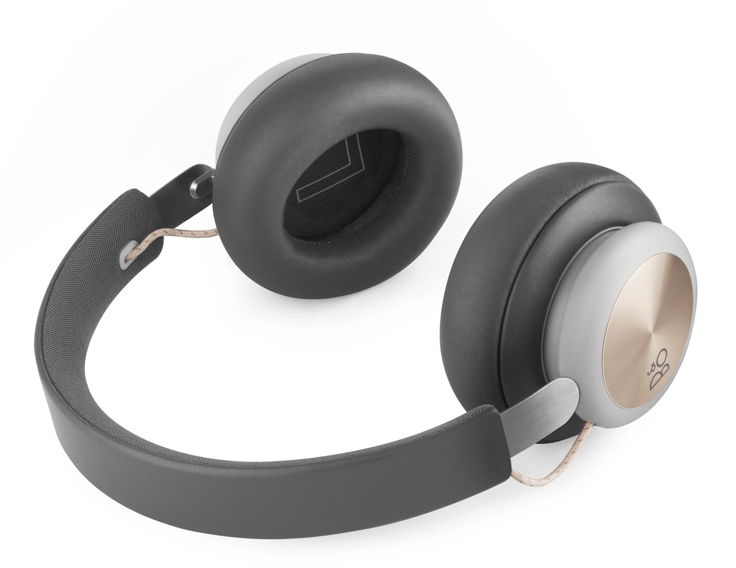 H4 wireless online headphones