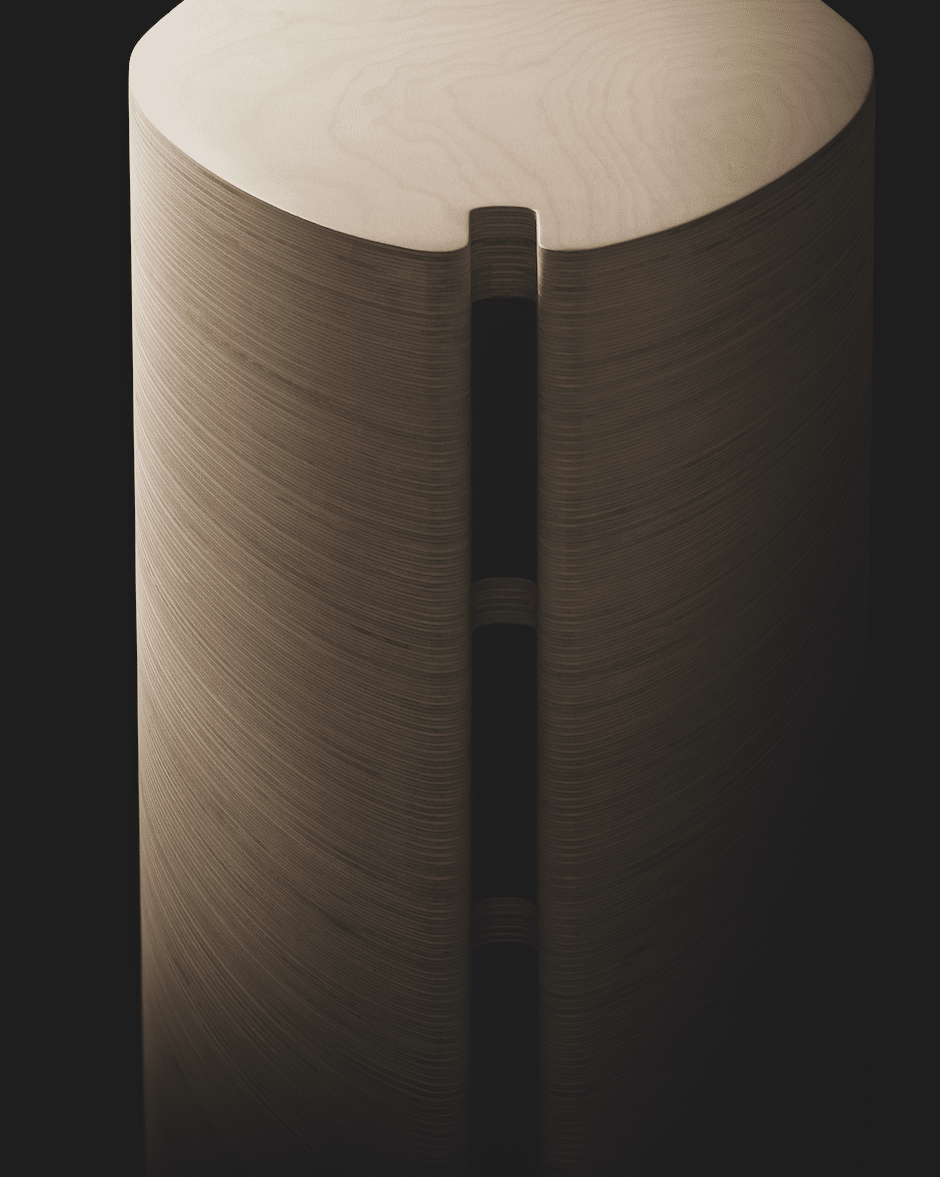 New Luxury Speakers by Amadeus and Jean Nouvel – Fubiz Media