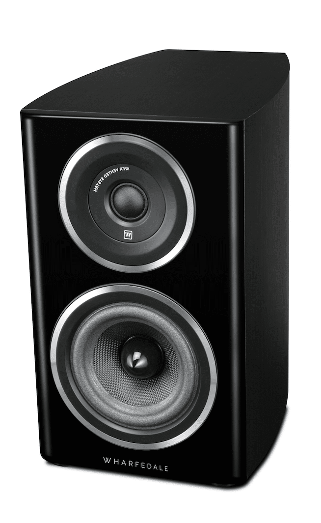 Wharfedale Diamond 11: celebrating 85 years - The Audiophile Man