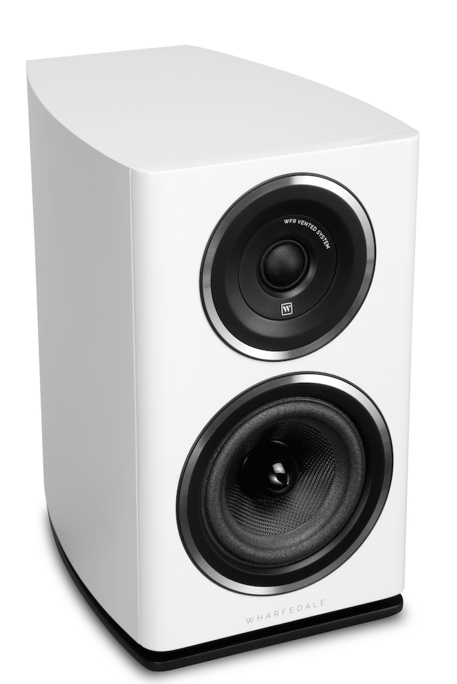 Wharfedale Diamond 11: celebrating 85 years - The Audiophile Man