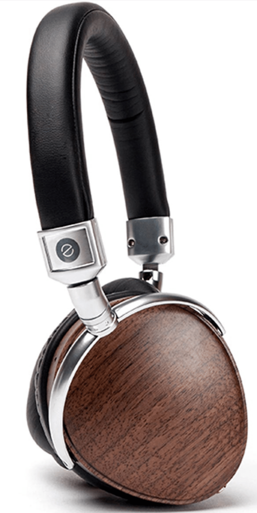 Even H1 headphones: give you a quick hearing test before play - The ...