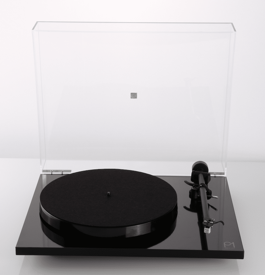 REGA PLANAR 1: The Best Budget Turntable...In The World...Ever?