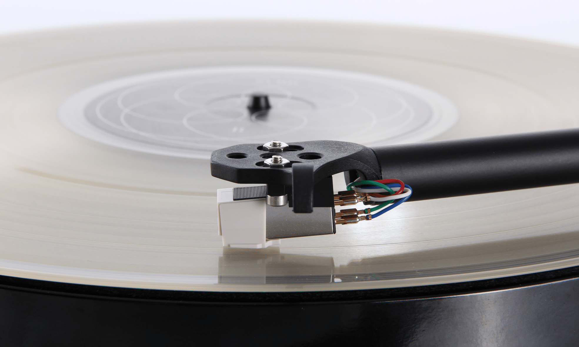 Beginner's Guide to Turntables, How to Buy a Good Record Player, by  Jordan Hall