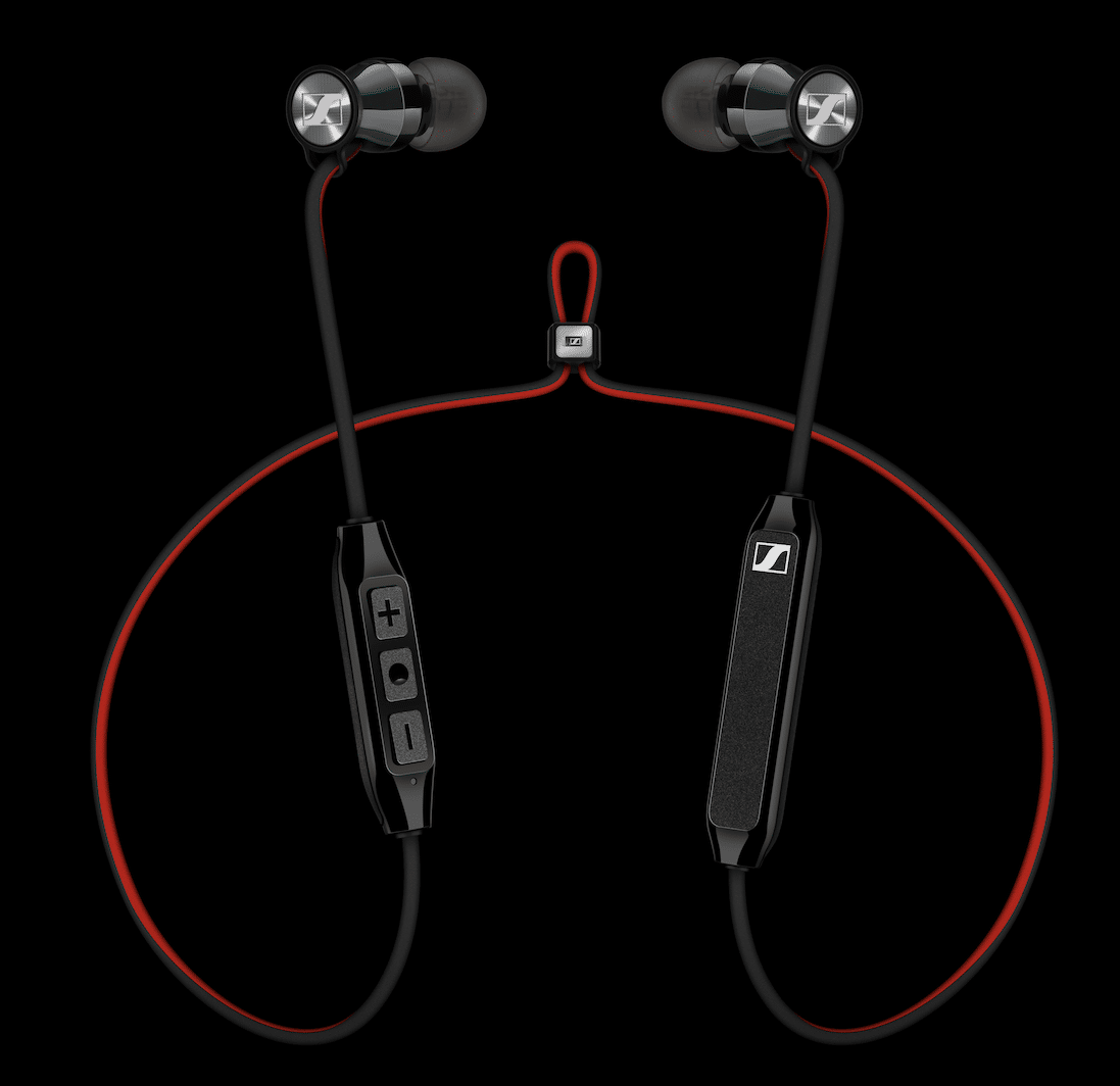 Sennheiser momentum online pret