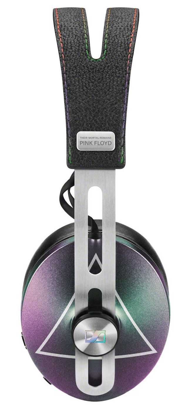 Sennheiser to launch Pink Floyd special edition HD1 headphones