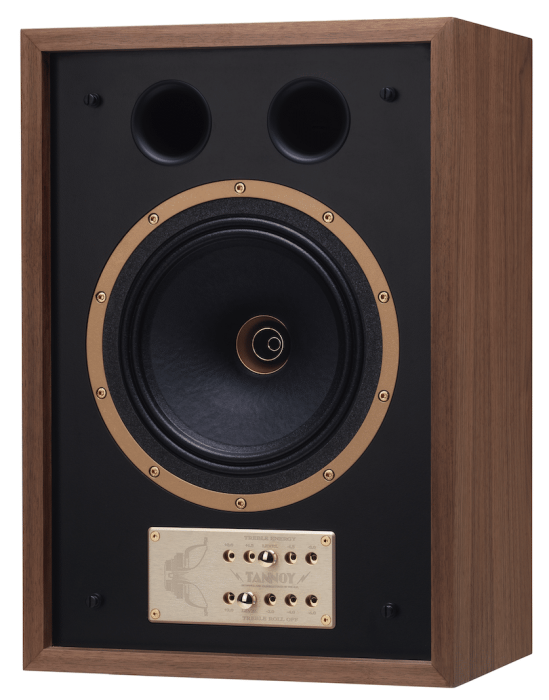 Tannoy hifi hot sale speakers